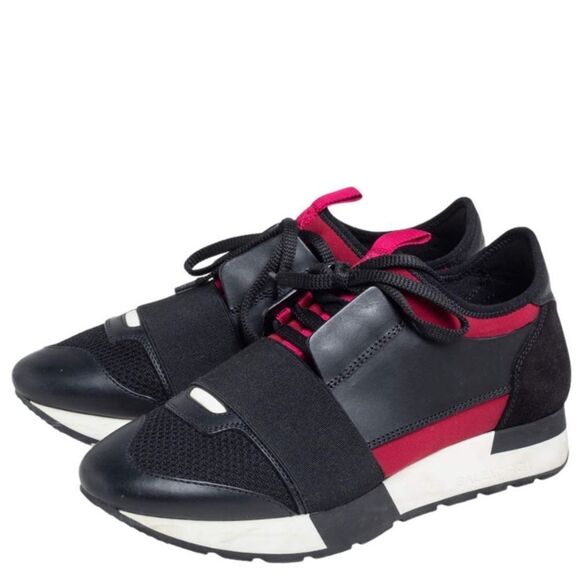 Balenciaga sneakers, US8 woman - Picture 1 of 11